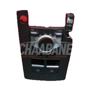 Commutateur MMI 8V0919614S Audi S3 2012 / 2020