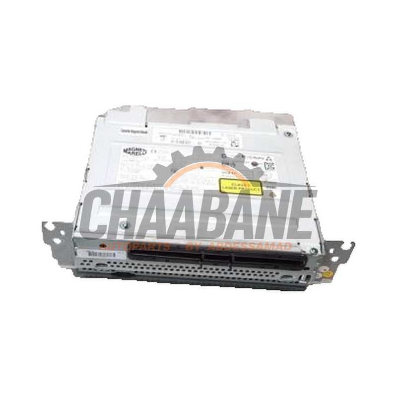 Module radio 19118410 BMW 2 serie Active Tourer (F45) 218d 2.0 TwinPower Turbo 16V 2013 / 2021