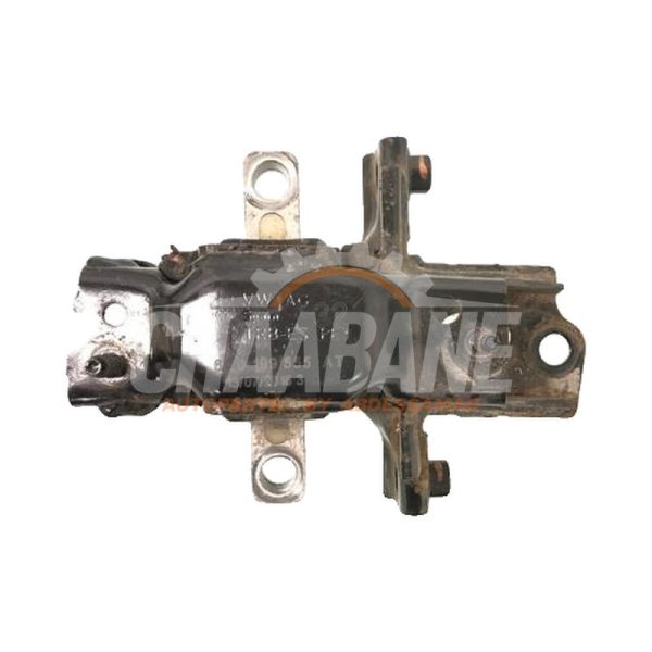Support moteur 6Q0199555AT Skoda Fabia III Combi (NJ5) 1.4 TDI 16V 90 Greentech 2014 / 2022