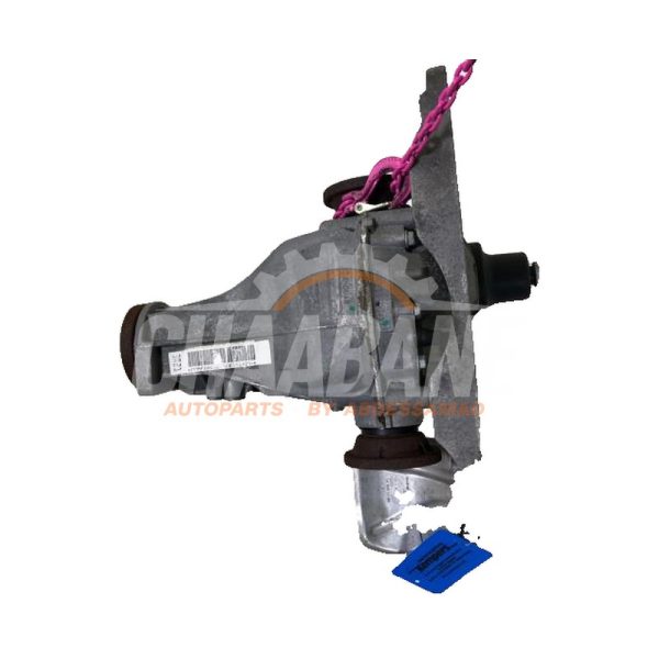 Arbre entrainement roue arriere 0BC500044B Audi A5 2024
