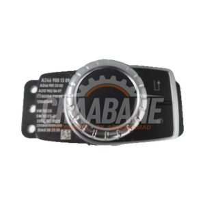 Commutateur MMI A2469001309 Mercedes A-Klasse