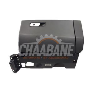 Boite a gants 4M1857035L25D Audi SQ7 (4MB/4MG) 4.0 TDI V8 32V 2016