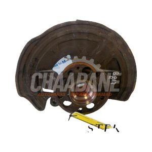 Fusee avant droit A2463320200 Mercedes A (W176) 1.5 A-160 CDI, A-160d 16V