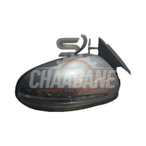 Retroviseur exterieur droit A2478102607 Mercedes GLA (H247) 1.3 200 Turbo 16V