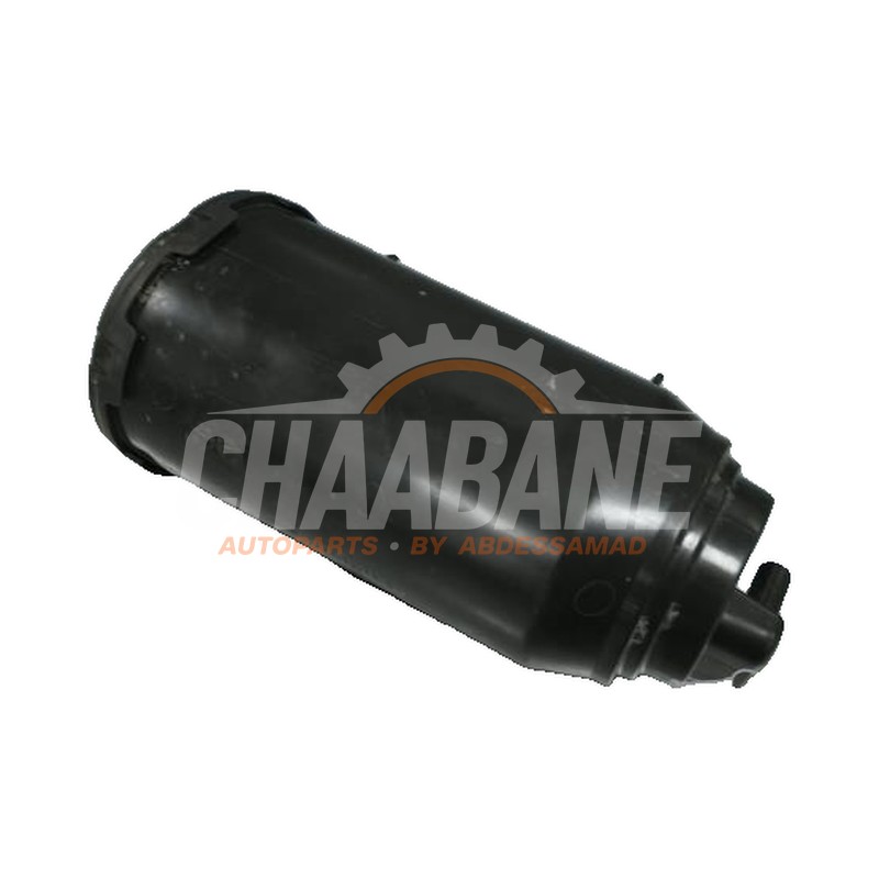 Filtre carbone A0004705000 Mercedes E-Klasse