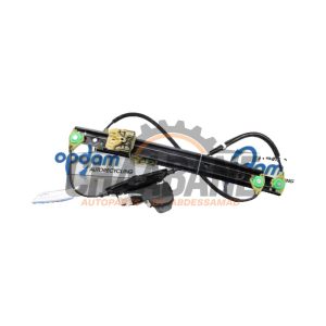 Mecanique vitre 4portes avant gauche 8K0959801B Audi S8 (D4) 4.0 V8 TFSI 32V 2012 / 2018