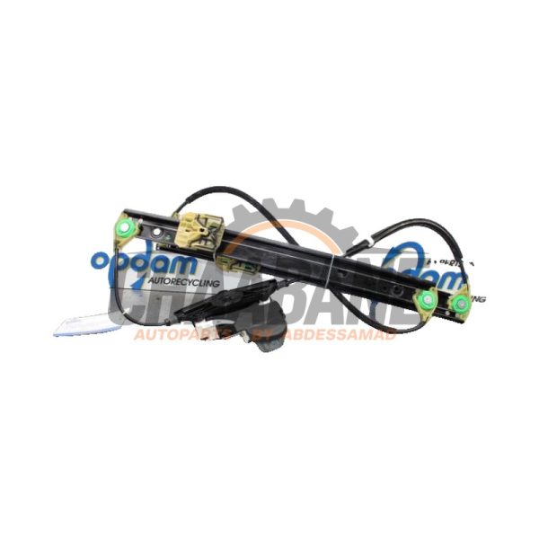 Moteur leve vitre avant gauche 8K0959801B Audi S8 (D4) 4.0 V8 TFSI 32V 2012 / 2018