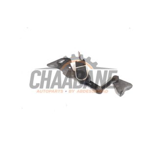Regulateur dhauteur Xenon A0045429918 Mercedes A (W176) 1.6 A-200 16V
