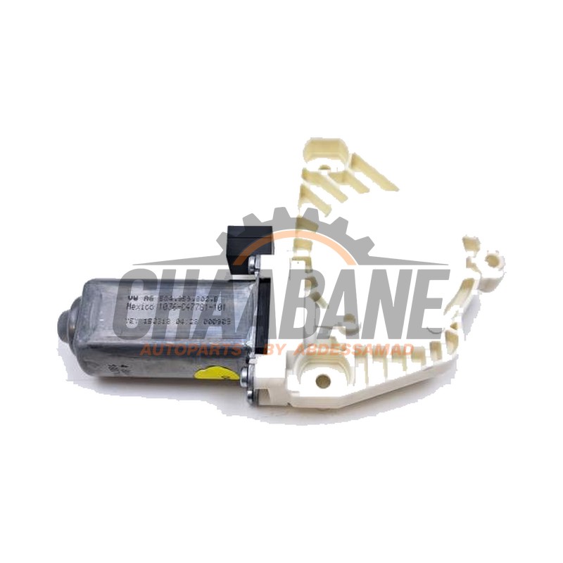 Moteur de vitre portiere 5Q4959802B Audi Q5 (FYB/FYG) 3.0 TDI V6 24V Quattro 2016