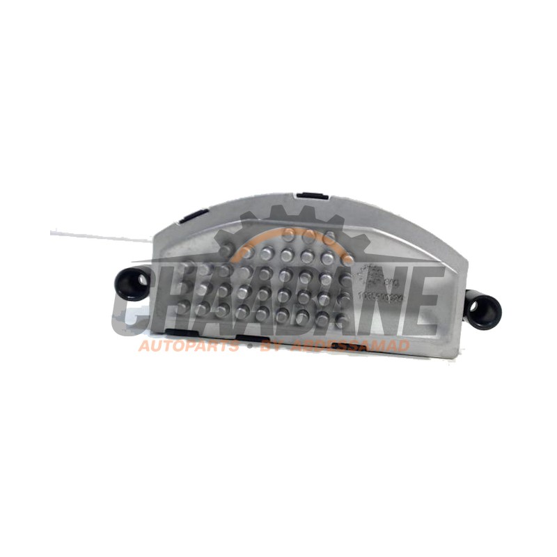 Resistance chauffage Skoda Octavia 2012 / 2020