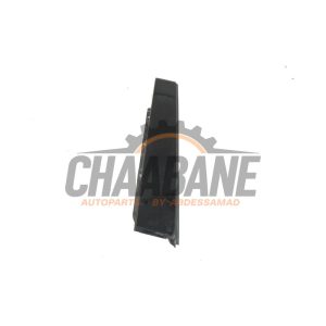 Cadre portiere 8V4839902B Audi RS 3 Sportback (8VA/8VF) 2.5 TFSI 20V Quattro 2015 / 2020