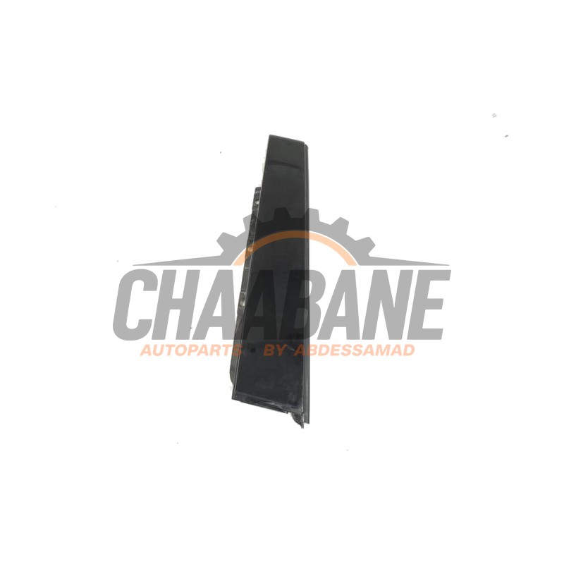 Cadre portiere 8V4839902B Audi RS 3 Sportback (8VA/8VF) 2.5 TFSI 20V Quattro 2015 / 2020