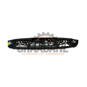 Spoiler toit A1767900088 Mercedes A (W176) 1.5 A-180 CDI, A-180d 16V