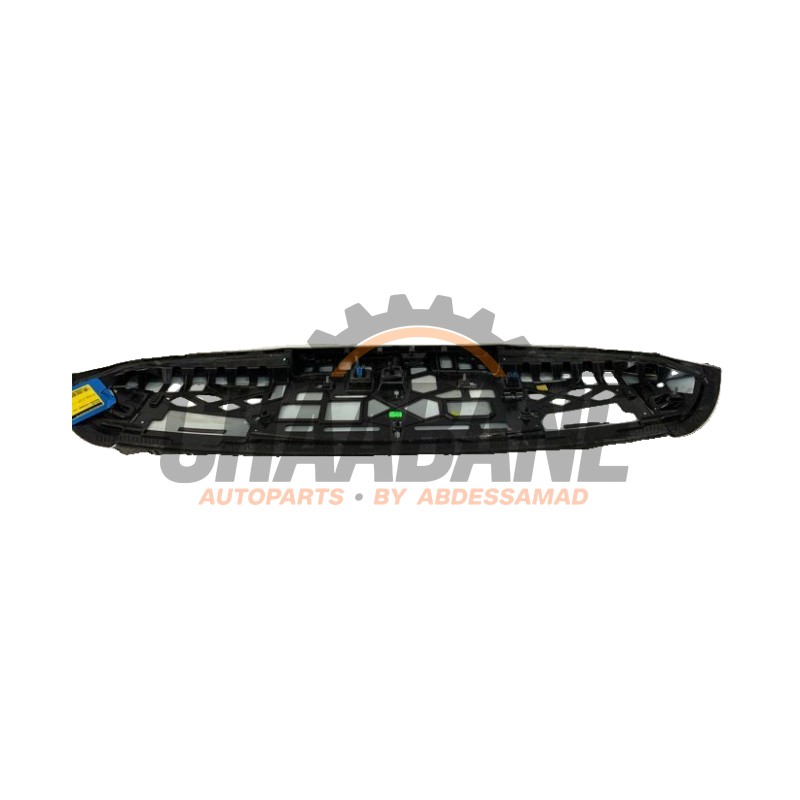 Spoiler A1767900088 Mercedes A (W176) 1.5 A-160 CDI, A-160d 16V