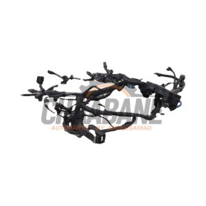 Faisceau electrique A2740107113 Mercedes E (W213) E-200 2.0 Turbo 16V