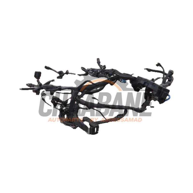 Faisceau electrique A2740107113 Mercedes E (W213) E-200 2.0 Turbo 16V