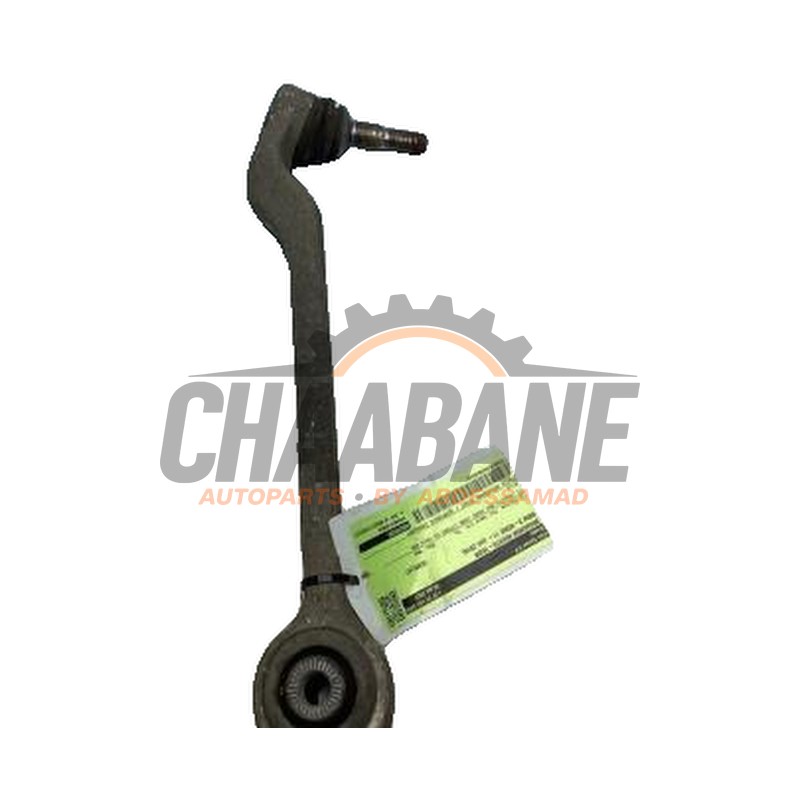 Bras de suspension avant droit 685299204 BMW 3 serie Touring (F31) 316i 1.6 16V 2012 / 2019