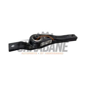 Support boite de vitesse 5Q0199855N Audi Q2 (GAB/GAG) 1.6 30 TDI 16V 2016