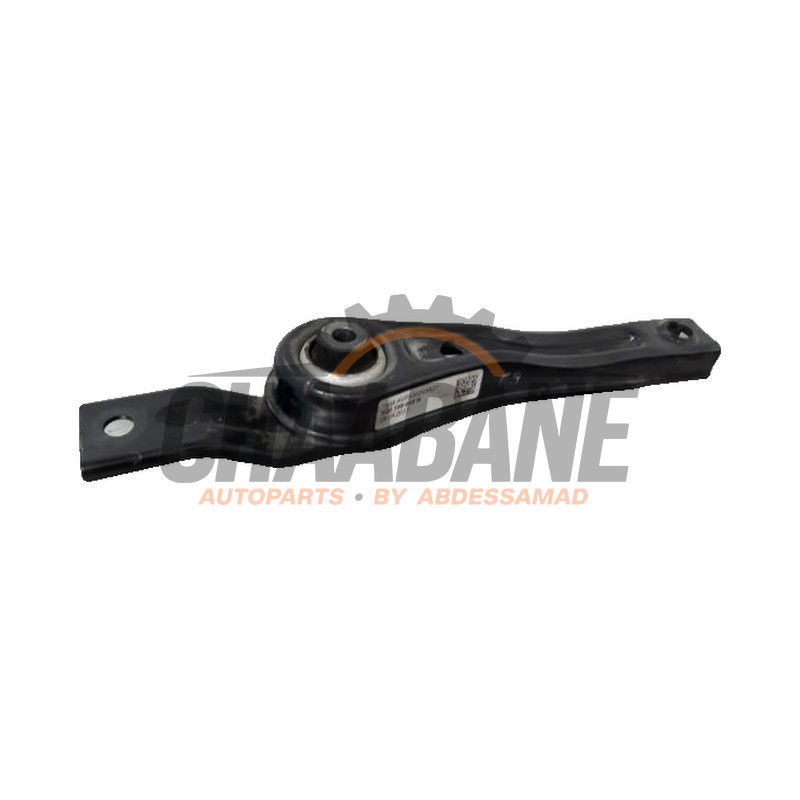 Support boite de vitesses 5Q0199855N Audi Q2 (GAB/GAG) 1.6 30 TDI 16V 2016