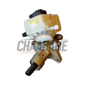 Cylindre de frein principal 03350886531 BMW X1 (U11) sDrive 18d 2.0 16V 2022