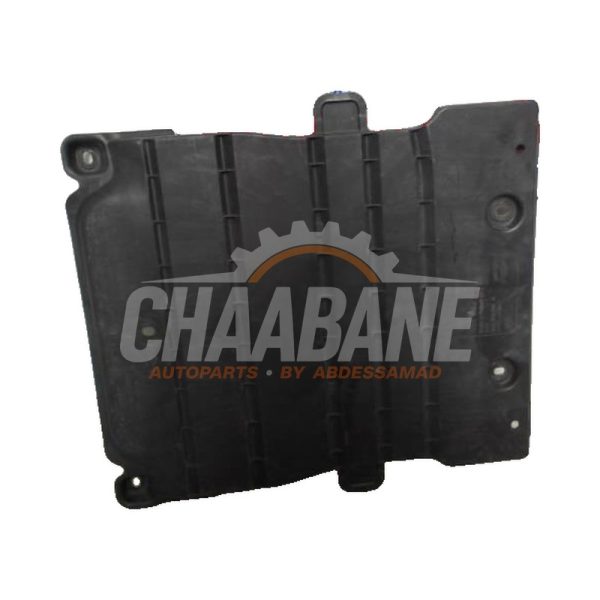 Plaque de protection sol 5Q0825230D Audi A3 (8V1/8VK) 2.0 TDI 16V 2012 / 2020