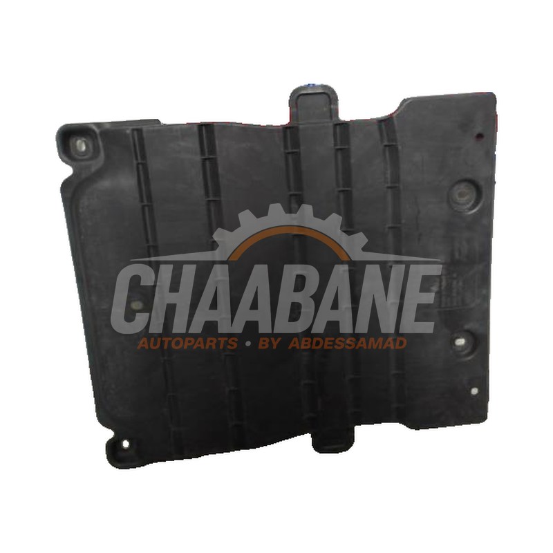Plaque de protection sol 5Q0825230D Audi A3 (8V1/8VK) 2.0 TDI 16V 2012 / 2020