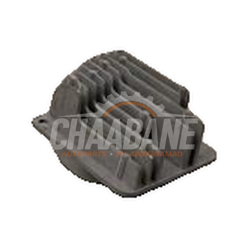 Module phare LED 24087802 BMW iX (I20) xDrive40 77 kWh 2021