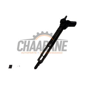 Injecteurs 057130277BE Audi SQ7 (4MB/4MG) 2016