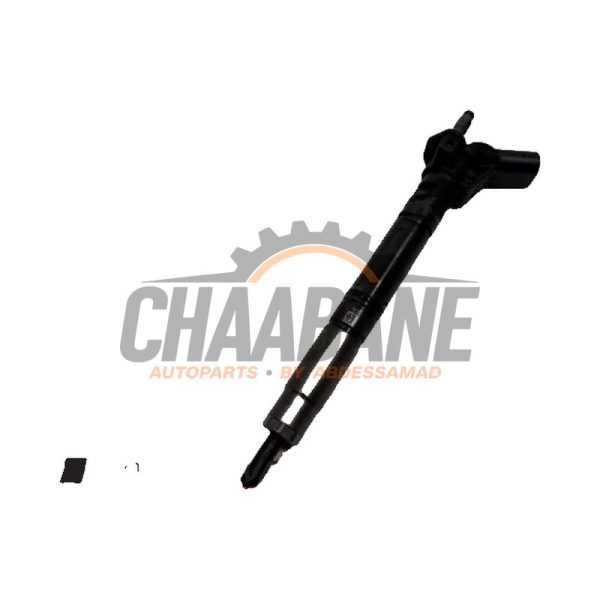 Injecteurs 057130277BE Audi SQ7 (4MB/4MG) 2016