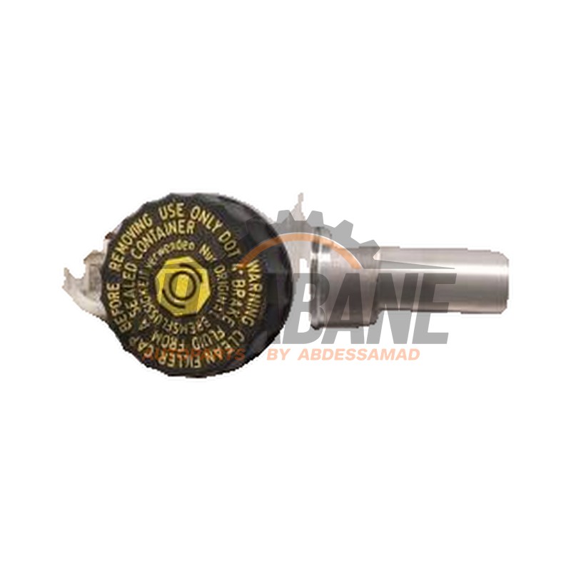 Cylindre de frein principal A2054300002 Mercedes GLC (X253) 2.2 220d 16V BlueTEC 4-Matic