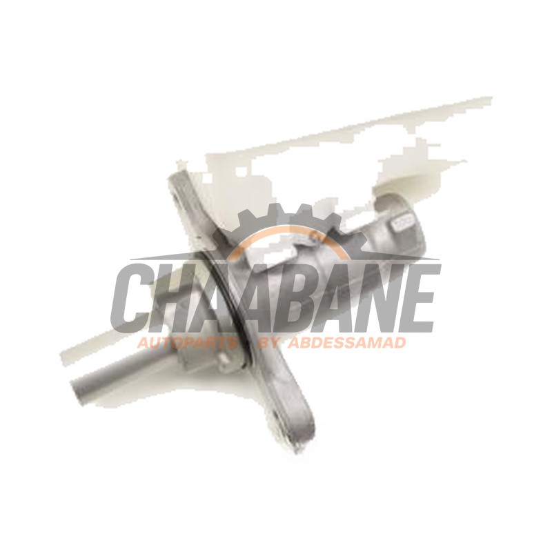 Cylindre de frein principal 0204794060 BMW 2 serie Gran Coupe (F44) 218i 1.5 TwinPower Turbo 12V 2019