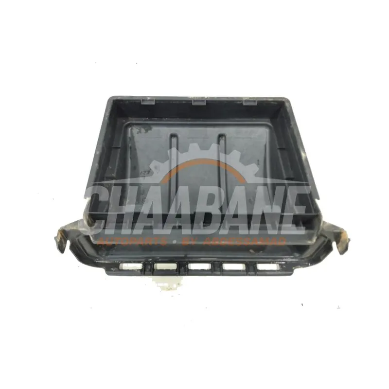 Boitier filtre interieur A2138307400 Mercedes GLC (X253) 2.0 C-220d 16V 4-Matic