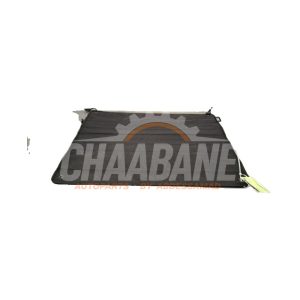 Bache coffre a bagages 8X0061190B Audi Q4 (F4B) 40 e-tron 2021