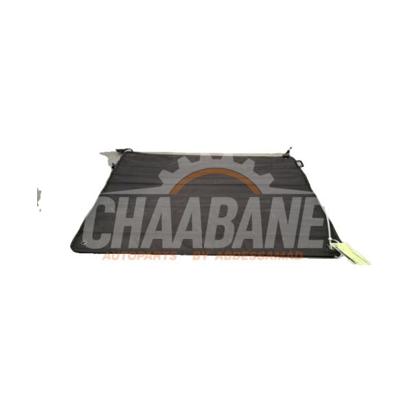 Bache coffre a bagages 8X0061190B Audi Q4 (F4B) 40 e-tron 2021