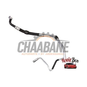 Tuyau de climatisation Porsche Cayenne III (9YA) 2.9 Biturbo V6 24V S 2017