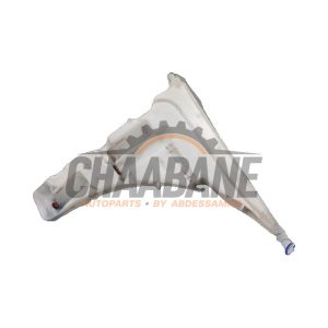 Reservoir lave-glace avant 4K0955451F Audi A6 2018