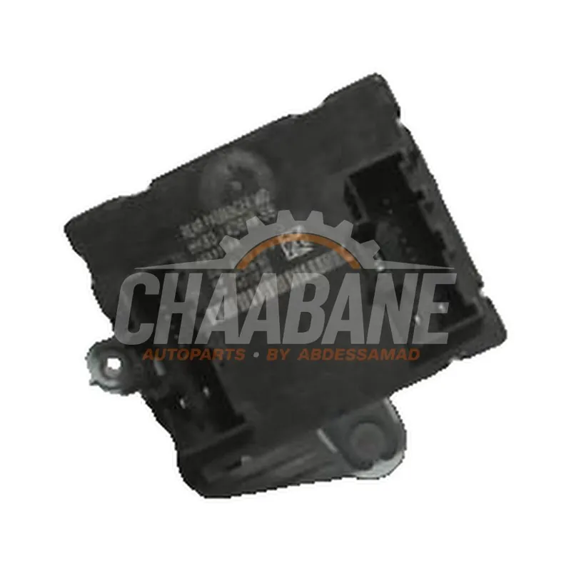 Module verrouillage central des portes HK8314D619BB Jaguar XE
