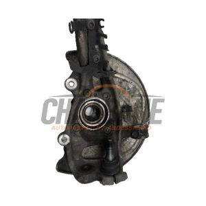 Fusee avant gauche 4M0498625F Audi A5 Sportback (F5A/F5F) 2.0 35 TFSI Mild Hybrid 16V 2016