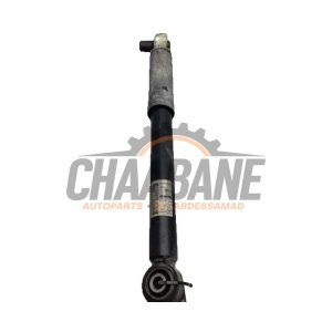 Amortisseur arriere gauche A4473267300 Mercedes eVito (447.6) 41/60/66 kWh
