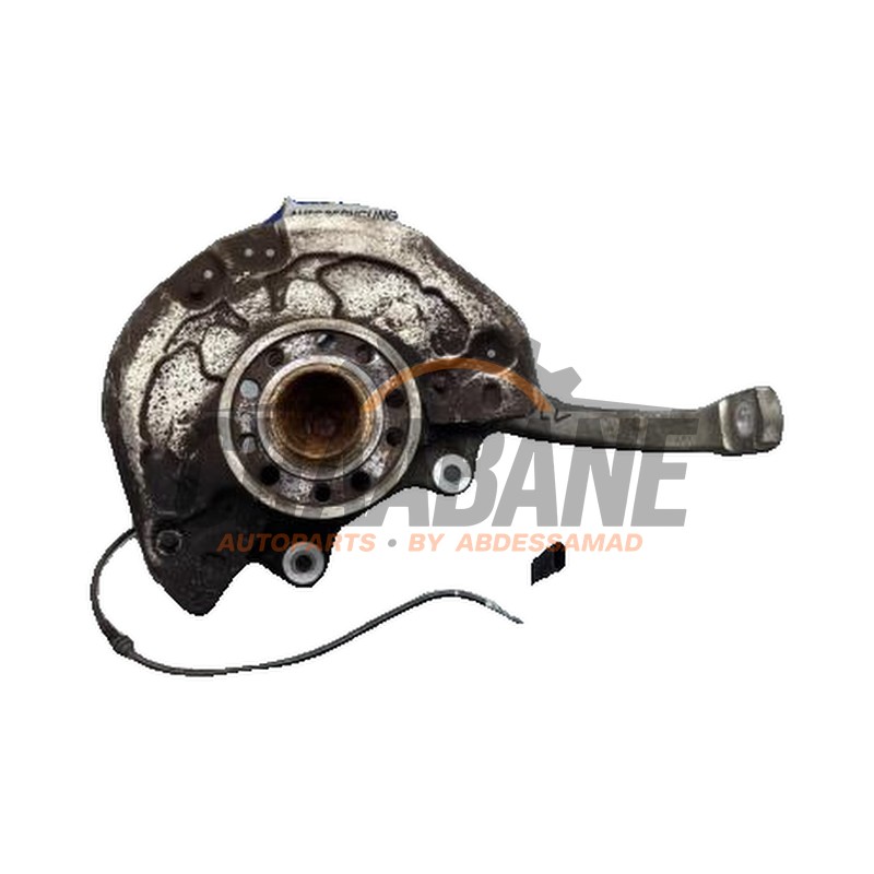 Support joint avant gauche A0004213520 Mercedes EQC (N293) 400 4-Matic