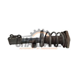 Amortisseur avant droit A1563209213 Mercedes GLA (156.9) 1.6 180 16V