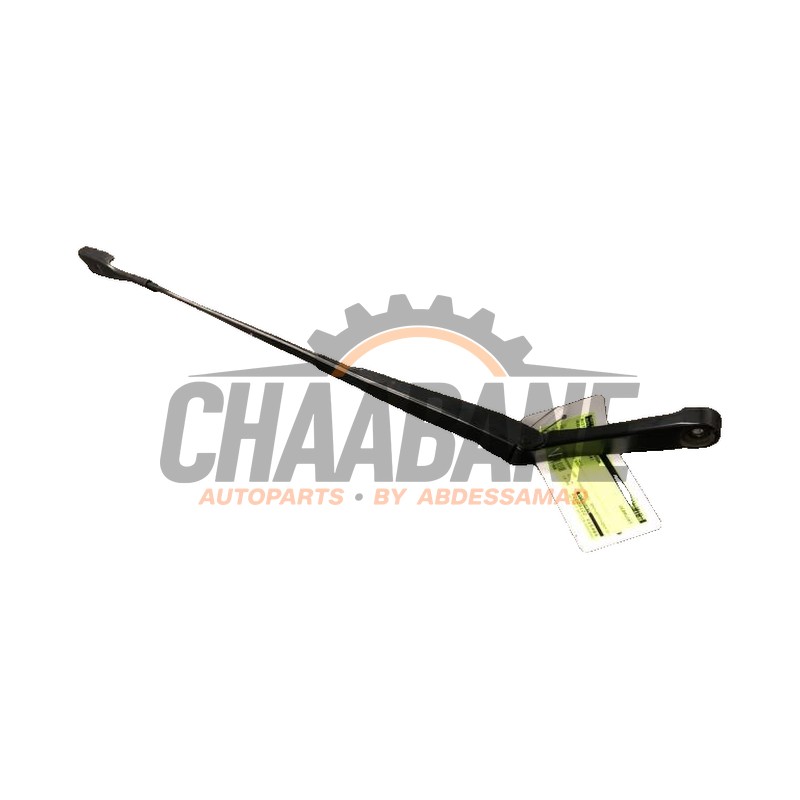 Bras essuie-glace avant 8V1955407C Audi A3 Sportback (8VA/8VF) 1.5 TFSI 16V 2012 / 2020