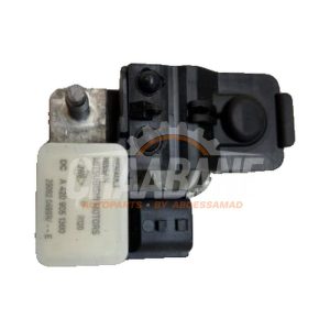 Capteur de batterie 250620499R Mercedes Citan (420.6) 1.5 110 CDI
