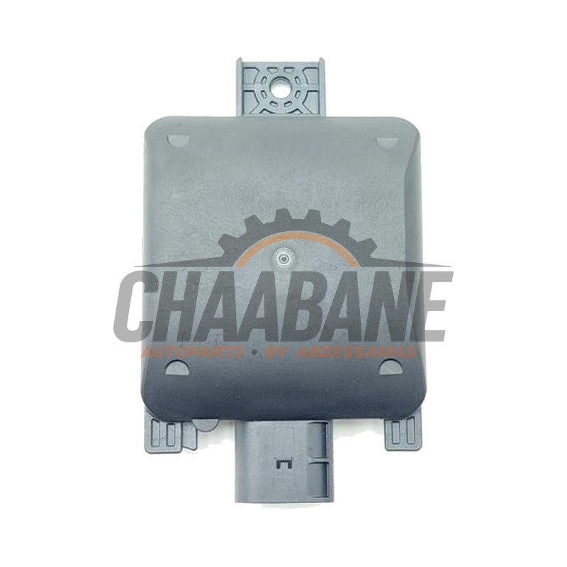 Side assist capteur Cupra Formentor 2.0 TSI 16V 4Drive 2020 2Q0907685E