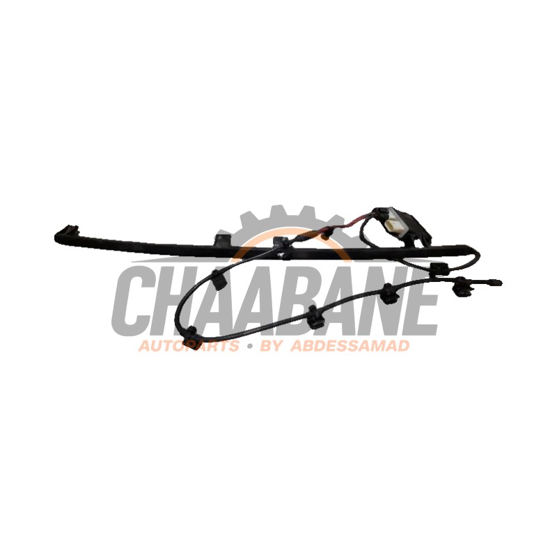 Module (divers) 3G0962243B Skoda Karoq 1.5 TSI 16V 2017