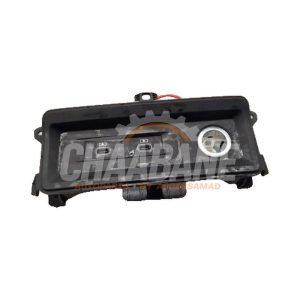 Connexion USB 4K0863440 Audi RS 6 Avant (C8) 4.0 V8 TFSI Mild Hybrid 32V 2019
