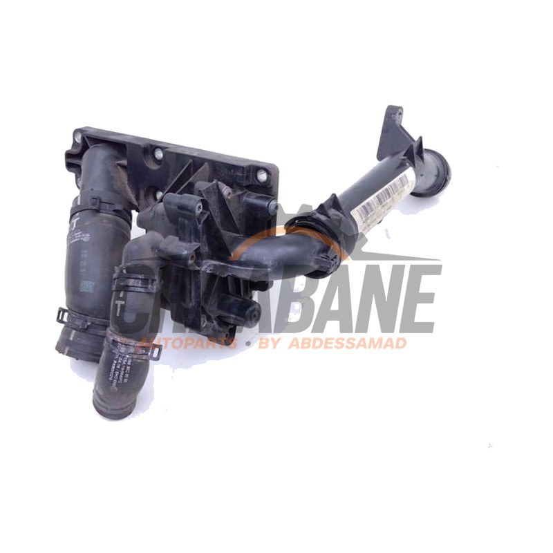 Boitier thermostat A2562030203 Mercedes AMG GT 4-door coupe (X290) 3.0 43 EQ boost 4-Matic+