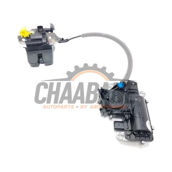 Moteur verrouillage centrale des portes 5TA827887C Audi Q3 2018