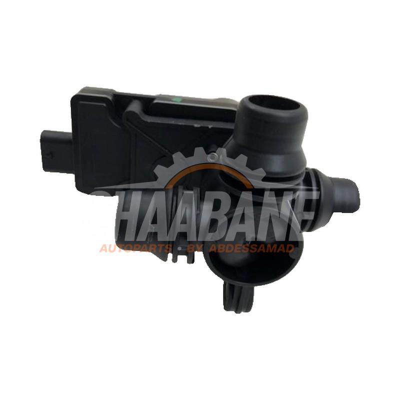 Robinet chauffage electrique 0005061300 Mercedes C Estate (S205) C-350 e 2.0 16V