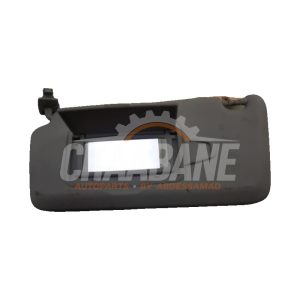 Pare-soleil A1768100510 Mercedes A (W176) 2.2 A-200 CDI, A-200d 16V